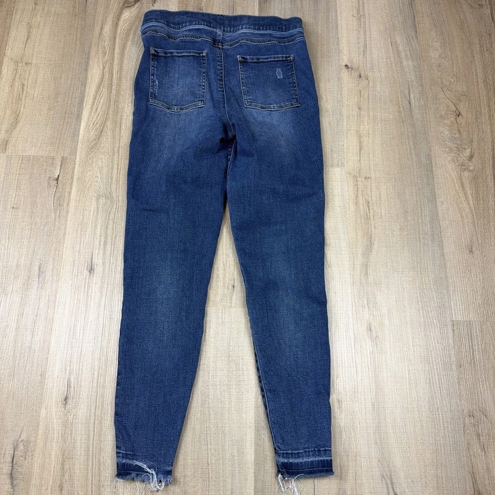 SPANX jeans womens